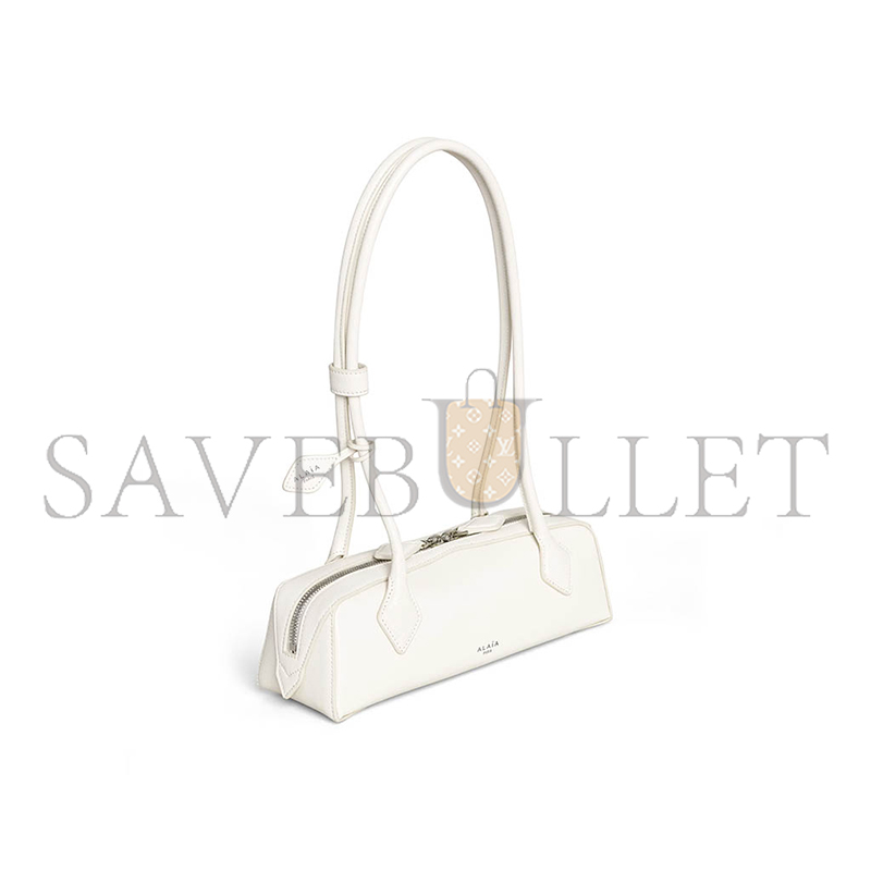 A1a1a LE TECKEL SMALL BAG IN GOATSKIN AA1S06029CA212 - 030 (27*9*8cm)